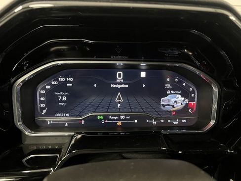 Used 2023 GMC Sierra 1500 Elevation image 16