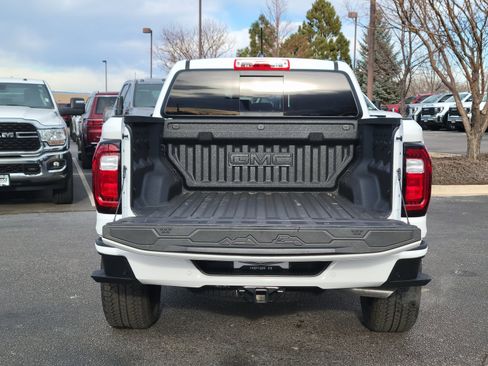 Used 2026 GMC Canyon Denali image 11