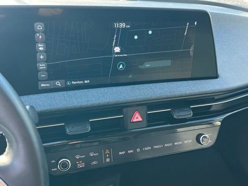 Certified 2023 Kia EV6 Light image 19