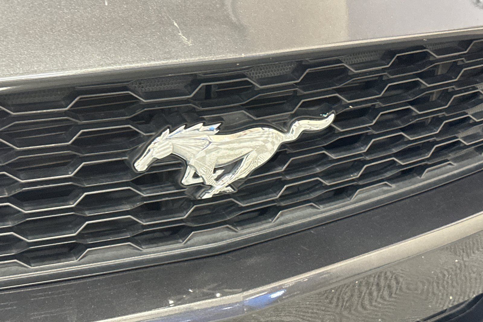 Used 2016 Ford Mustang Coupe w/ Ecoboost Performance Package RWD image 43