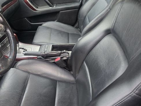 Used 2008 Subaru Outback 2.5i Limited L.L. Bean image 18