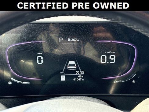 Used 2023 Kia Sportage X-Line w/ X-Line Premium Package image 28