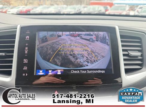 Used 2018 Honda Pilot EX-L image 27
