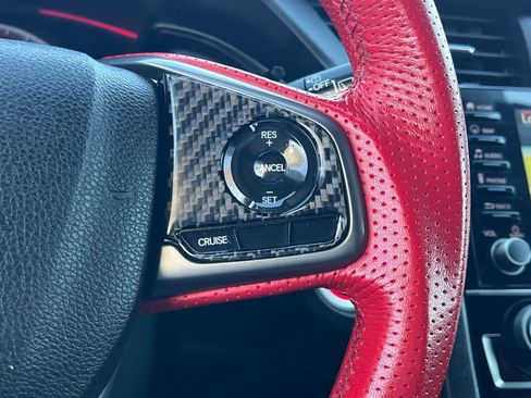 Used 2019 Honda Civic Type R image 30