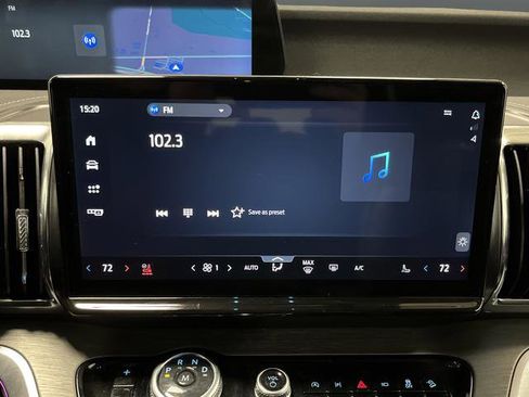 Used 2025 Ford Expedition Max Platinum image 20