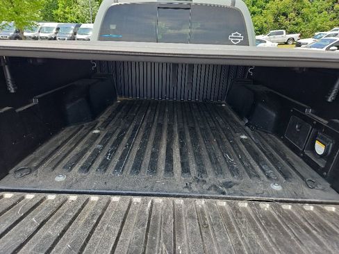 Used 2021 Toyota Tacoma TRD Pro AWD/4WD image 8