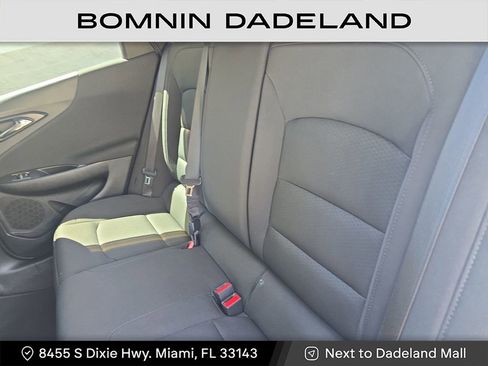 Used 2019 Chevrolet Malibu LS image 13