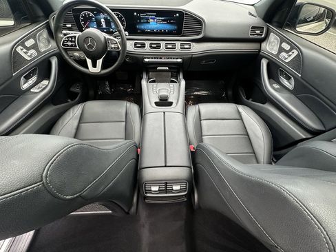 Certified 2023 Mercedes-Benz GLE 350 image 27