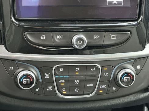Used 2018 Chevrolet Traverse Premier w/ Redline Edition AWD/4WD image 15