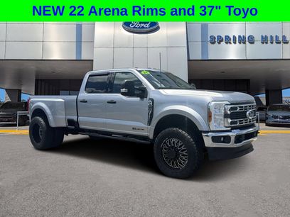 Used 2024 Ford F450 XLT