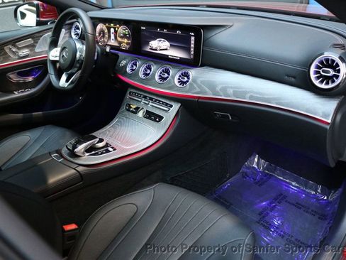 Used 2019 Mercedes-Benz CLS 450 CLS 450 Coupe w/ Parking Assist Package image 27