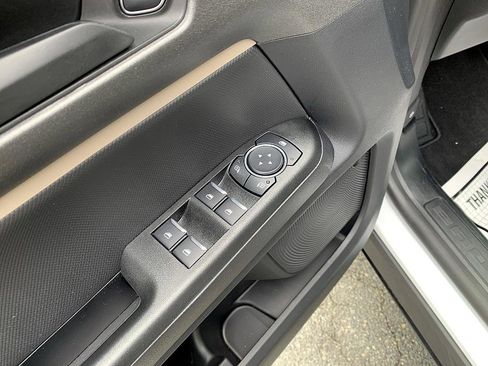 New 2025 Ford Bronco Sport Big Bend w/ Convenience Package AWD/4WD image 10