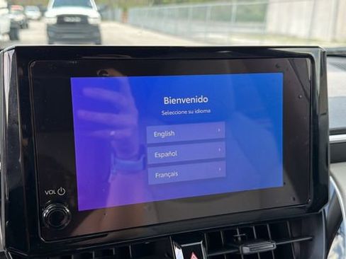 New 2026 Toyota Corolla Cross LE image 14