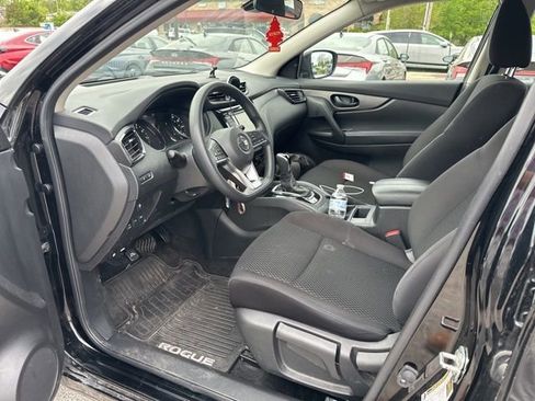 Used 2020 Nissan Rogue Sport S AWD/4WD image 15