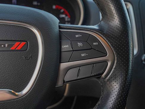 Used 2020 Dodge Durango SXT w/ 3rd Row Seating Group image 15