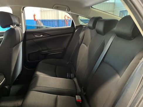 Used 2016 Honda Civic LX image 18