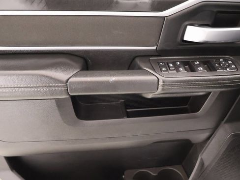 Used 2025 RAM 2500 Big Horn image 15