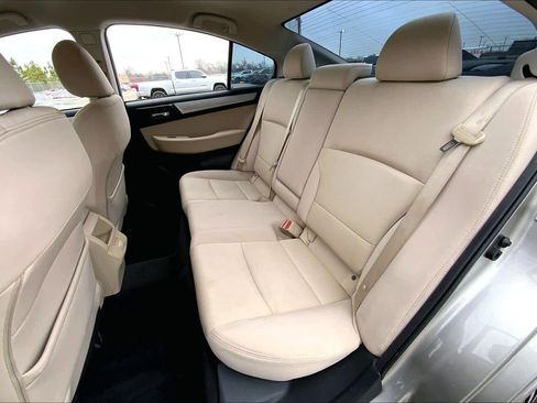 Used 2018 Subaru Legacy 2.5i Premium w/ Eyesight & BSD & Rcta & HBA image 19