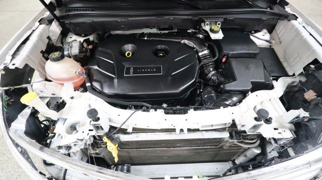 Used 2018 Lincoln MKC Reserve AWD/4WD image 24