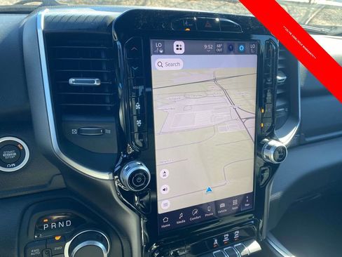 New 2026 RAM 1500 Big Horn image 43