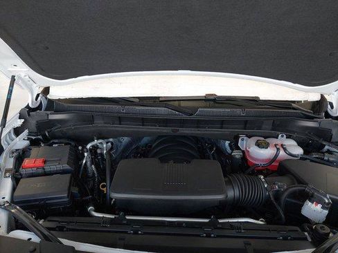 New 2026 Chevrolet Suburban RST image 30