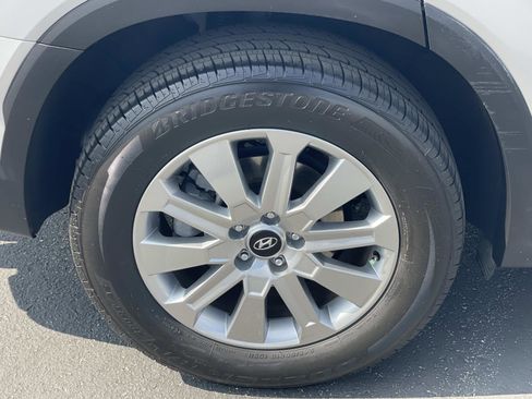 Used 2024 Hyundai Palisade SEL image 30