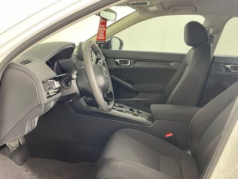 Used 2026 Honda Civic LX image 9