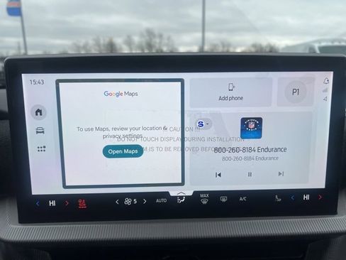 New 2026 Ford Explorer ST image 33