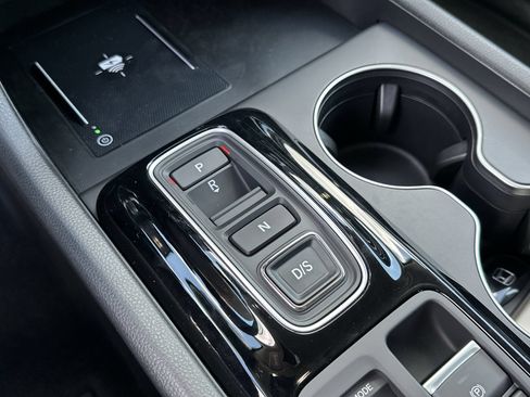 New 2026 Honda Pilot EX-L image 21