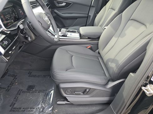 New 2026 Audi Q7 3.0T Premium Plus image 20