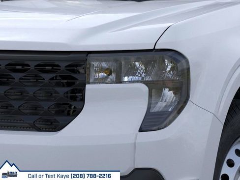 New 2026 Ford Maverick XL image 50