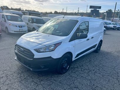Used 2022 Ford Transit Connect XL