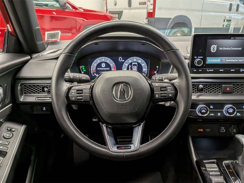 Used 2023 Acura Integra A-Spec image 11