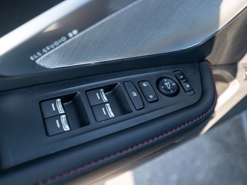 New 2026 Acura RDX A-Spec image 25