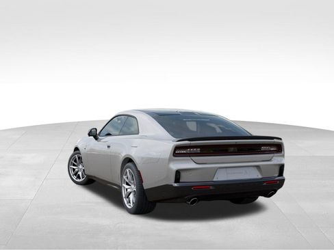 New 2026 Dodge Charger Scat Pack AWD/4WD image 3