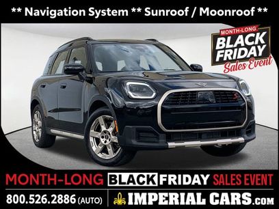 Used 2025 MINI Cooper Countryman S