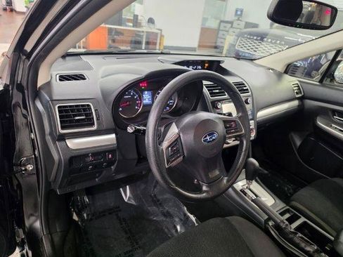 Used 2015 Subaru Impreza 2.0i Premium w/ Popular Package #2 AWD/4WD image 12