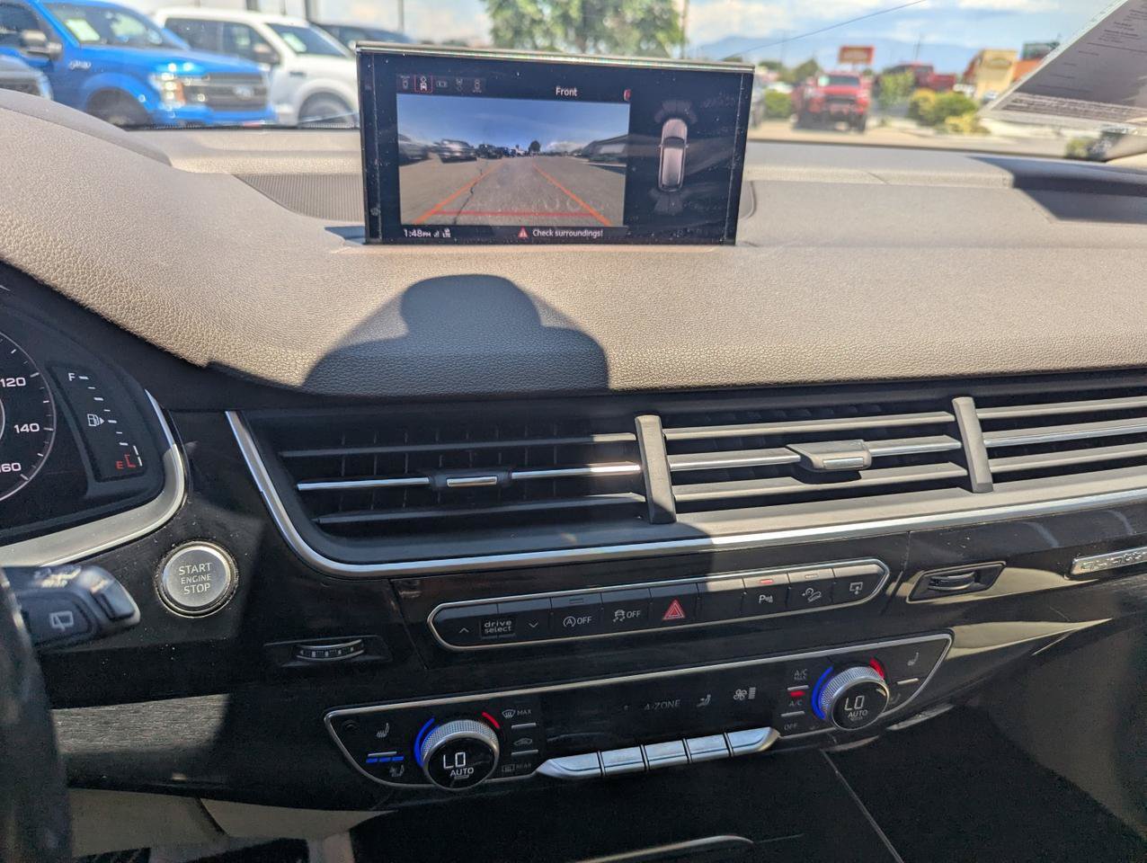 Used 2017 Audi Q7 3.0T Prestige AWD/4WD image 19