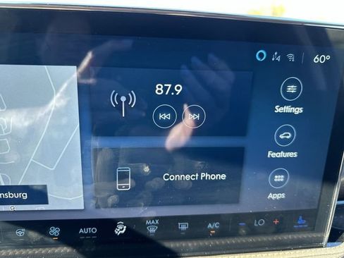 Used 2024 Lincoln Corsair Reserve w/ Equipment Group 201A AWD/4WD image 18