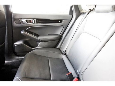 New 2025 Honda Civic Sport Touring image 11