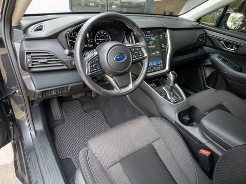 Certified 2024 Subaru Outback Premium AWD/4WD image 9