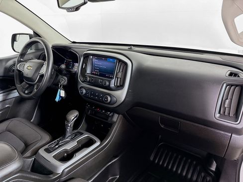 Used 2022 Chevrolet Colorado LT w/ Fleet Safety Package image 30