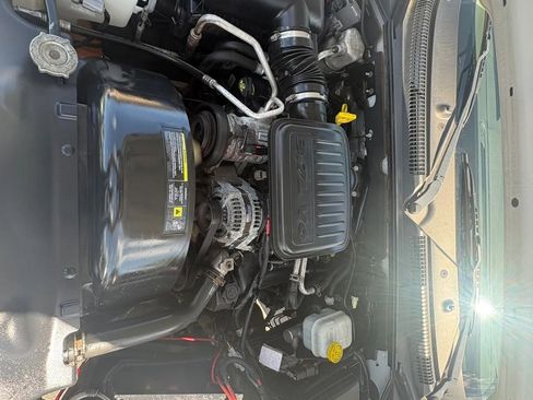 Used 2011 Dodge Dakota ST image 23