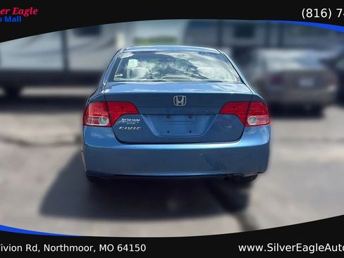 Used 2007 Honda Civic LX image 7