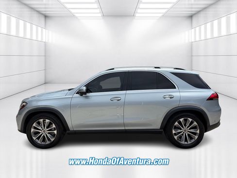Used 2023 Mercedes-Benz GLE 350 image 4
