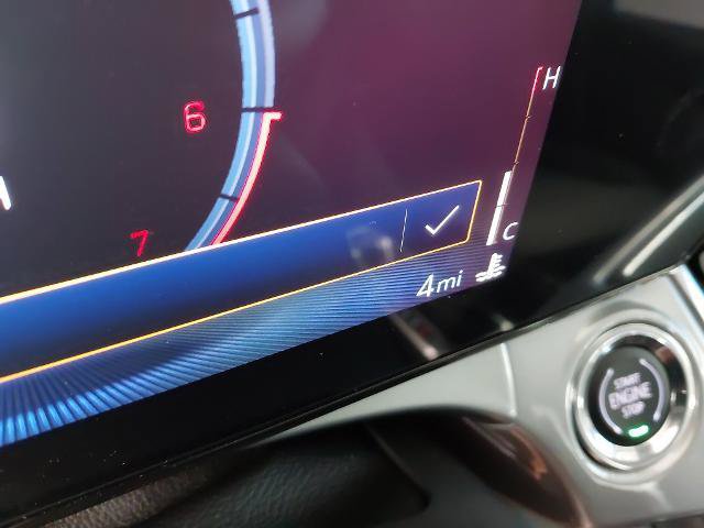 New 2026 Chevrolet Trax LT w/ Driver Confidence Package FWD image 25