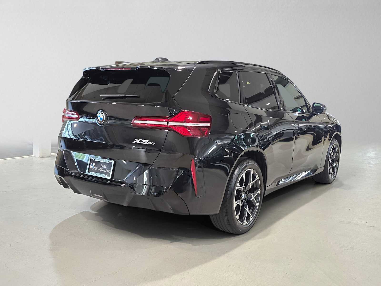 Used 2026 BMW X3 xDrive30i AWD/4WD image 37