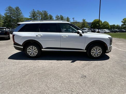 New 2026 Hyundai Palisade SEL AWD/4WD image 8