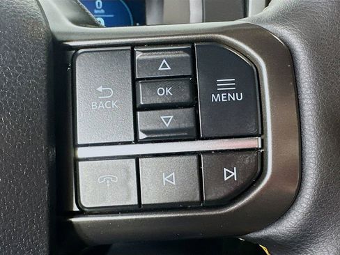Used 2025 Ford F150 Tremor AWD/4WD image 23