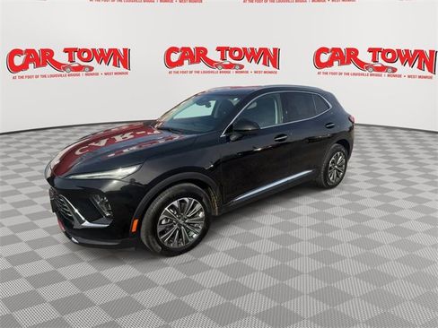 Used 2024 Buick Envision Preferred image 4